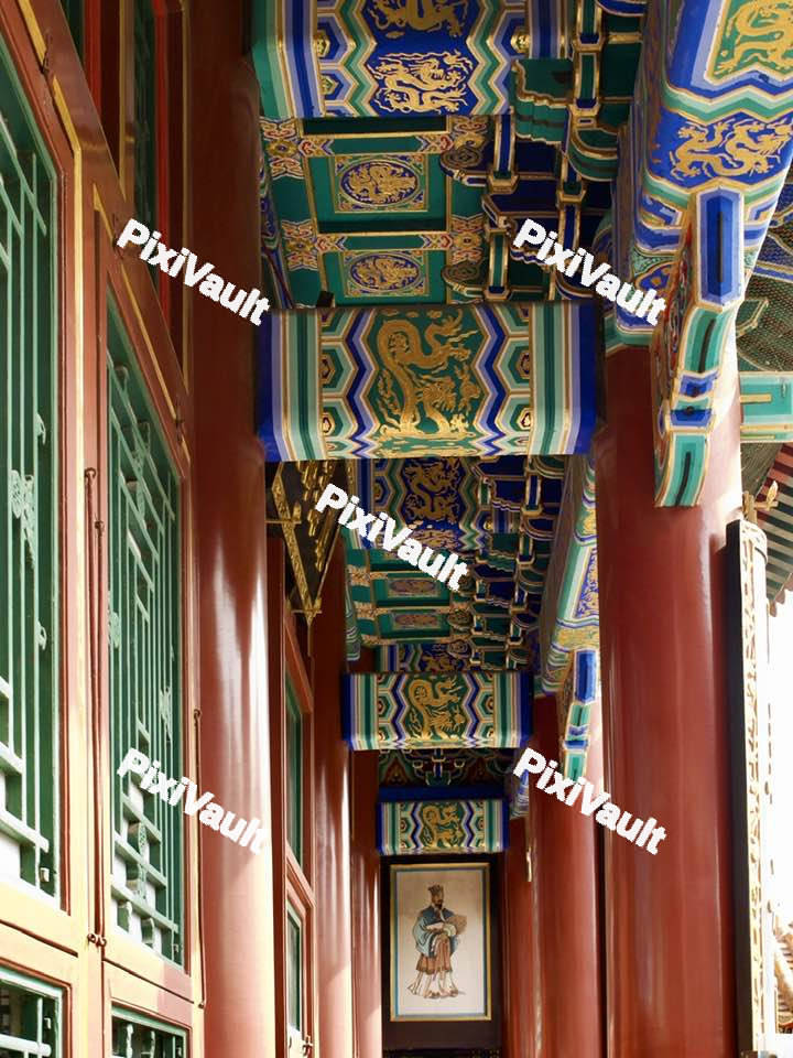 Summer Palace Beijing